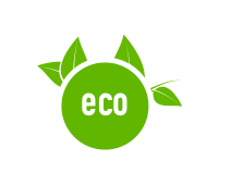 ECO Funding logo