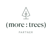 More Trees Partner Logo