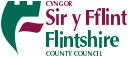 Flintshire County Council logo