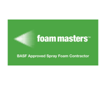 foam masters logo