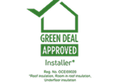 Green Deal Approved